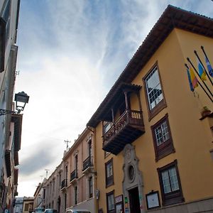 Hotel Rural Victoria - La Orotava